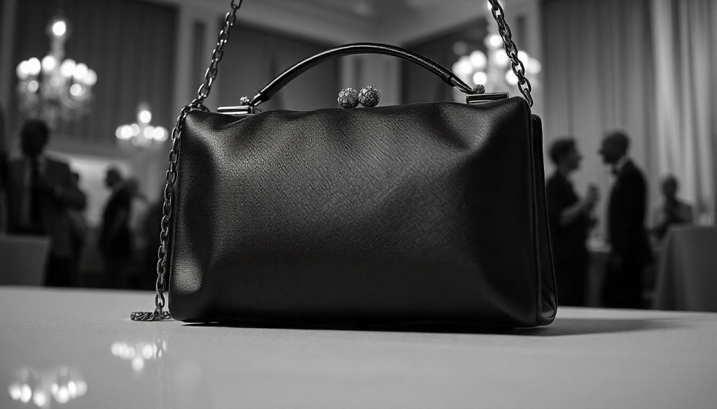 مدل‌های جدید کیف مجلسی زنانه