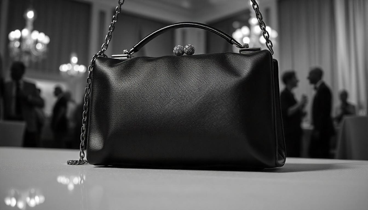 مدل‌های جدید کیف مجلسی زنانه