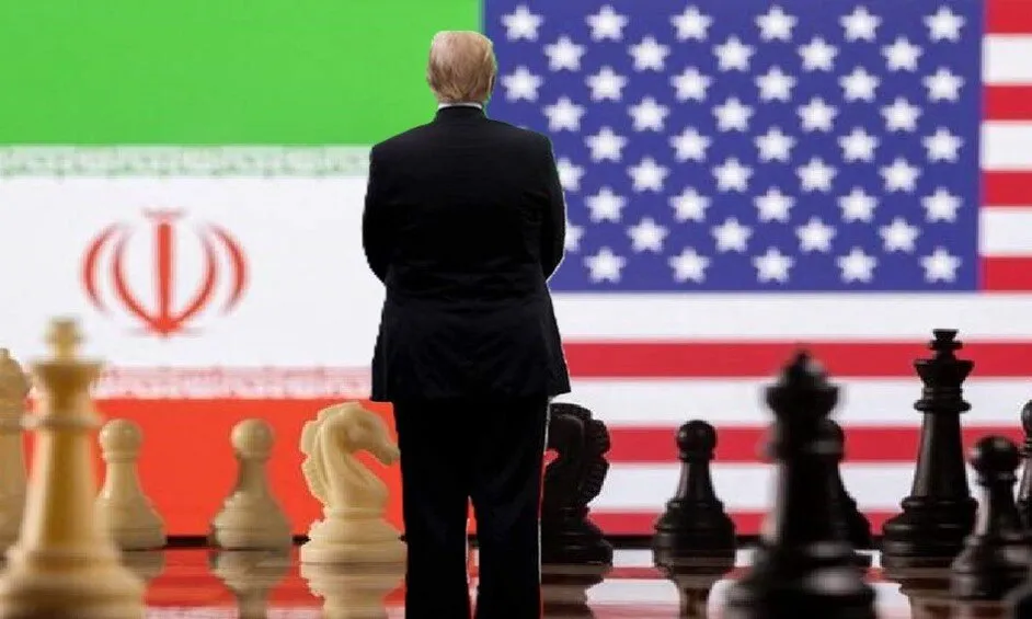 سبک مذاکره ترامپ دعوای خیابانی به جای شطرنج سیاست