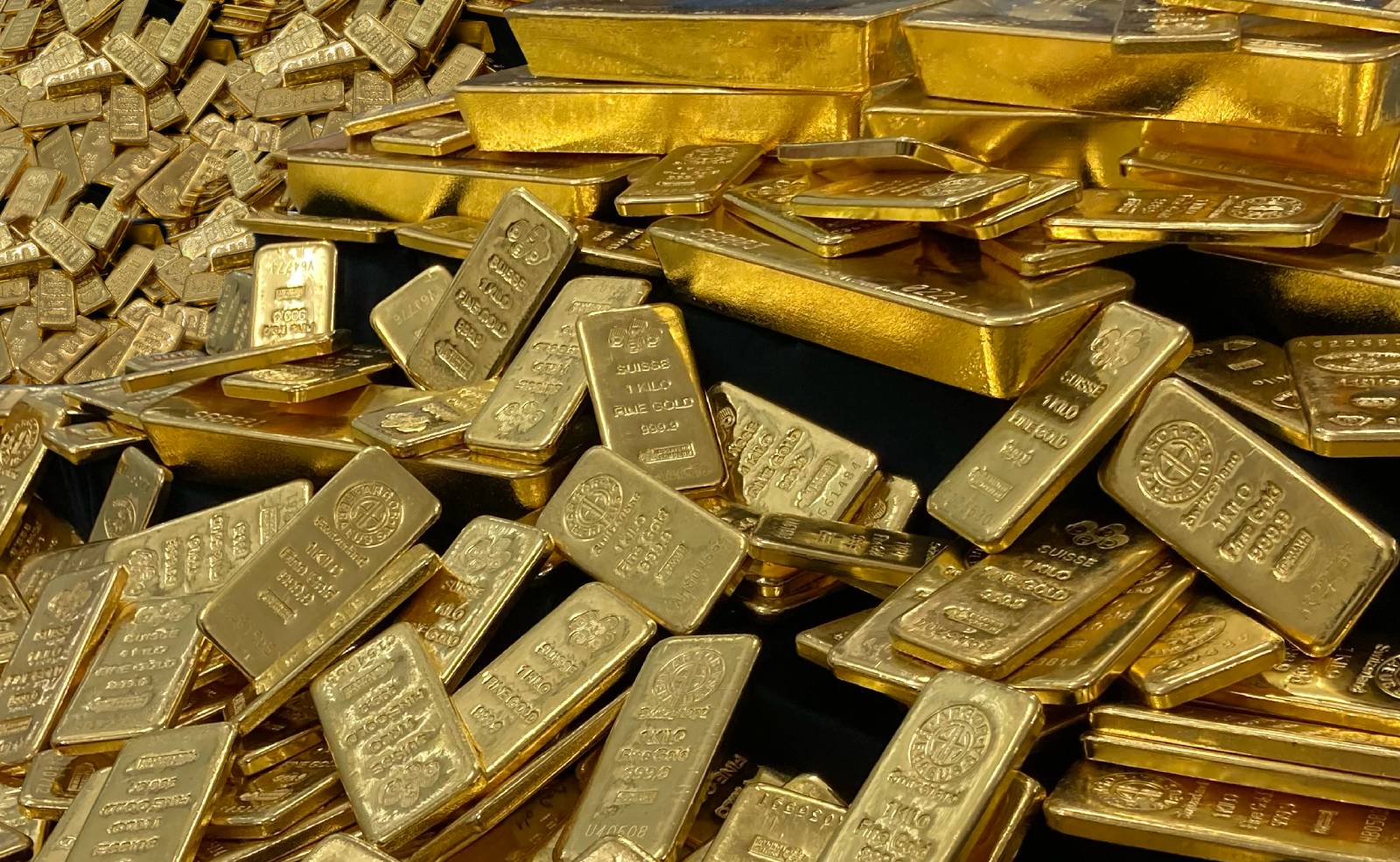 روش های خرید طلا برای سرمایه گذاری