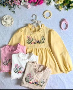 از کجا لباس زنانه عمده بخریم