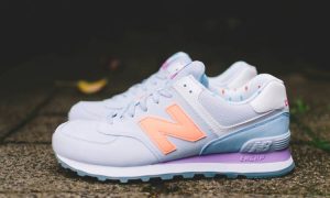 خرید کفش و کتانی مردانه و زنانه