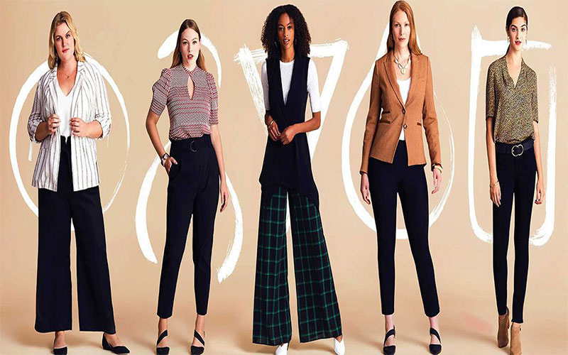 راهنمای انتخاب مانتو مناسب برای هر فرم بدنی