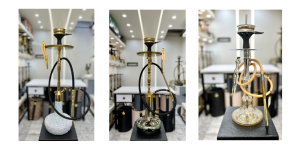 ویژگی‌های بارز قلیان کرنو