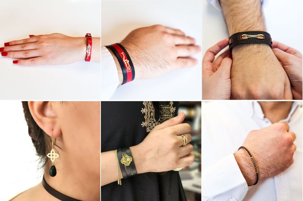 راهنمای خرید و نگهداری زیورآلات