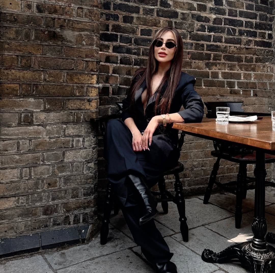 آلارا چپترز