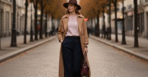 لباس بافت را با چه آیتم هایی بپوشیم؟