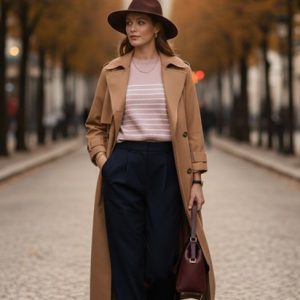 لباس بافت را با چه آیتم هایی بپوشیم؟