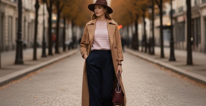 لباس بافت را با چه آیتم هایی بپوشیم؟