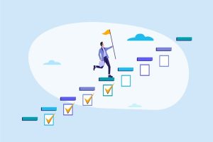 مطالعه کتاب‌های انگیزشی