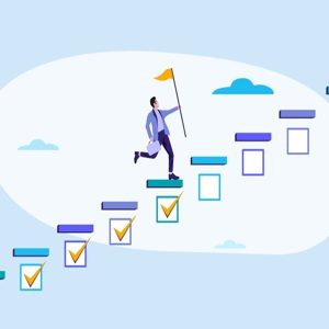 مطالعه کتاب‌های انگیزشی