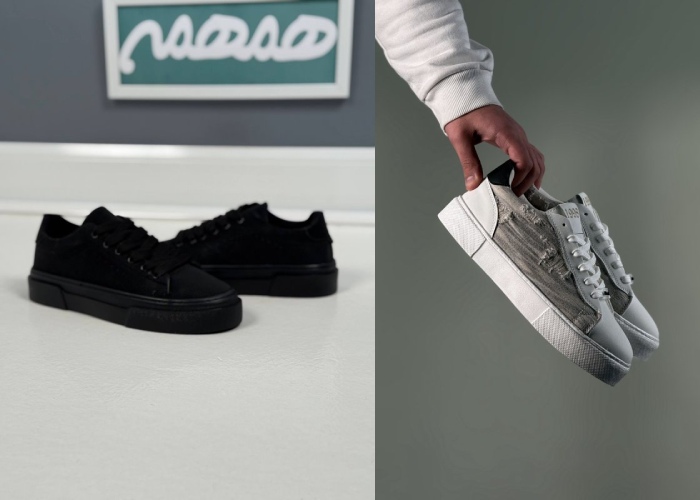 کتونی ونس مردانه اصل