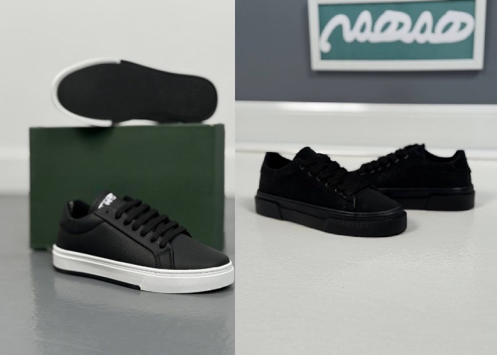 کتونی ونس مردانه