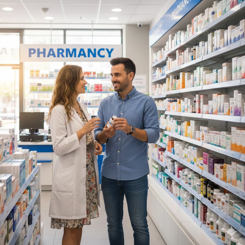 سبک زندگی و افزایش میل جنسی