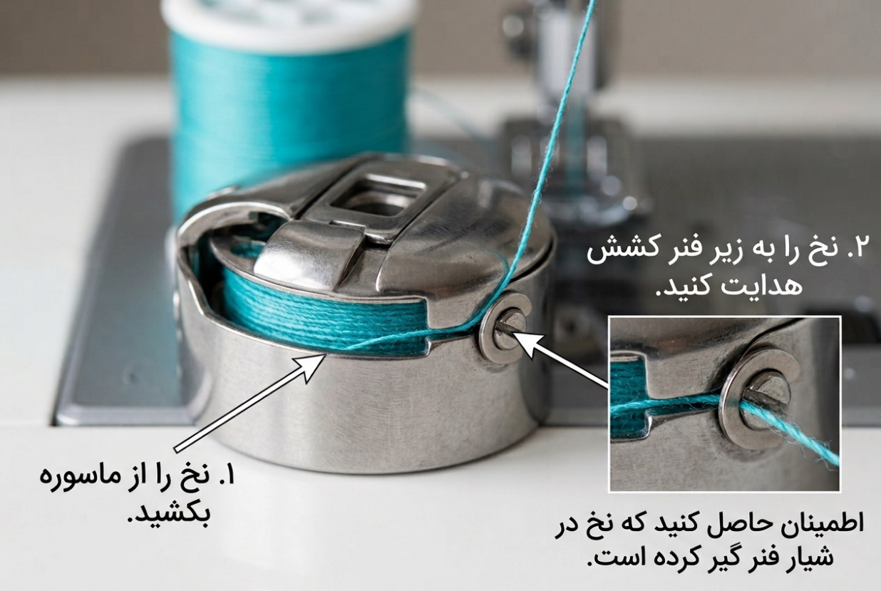 ماسوره